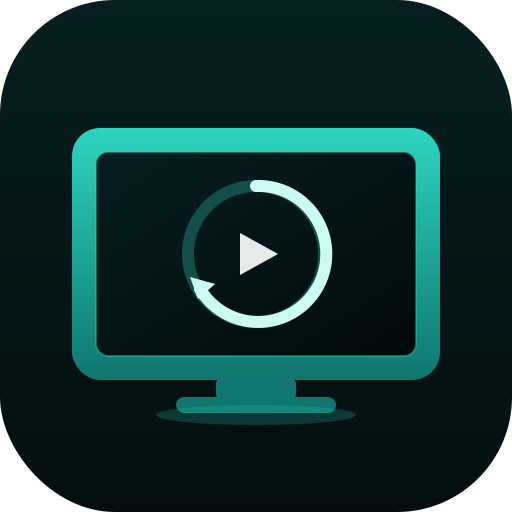 Couchmode logo